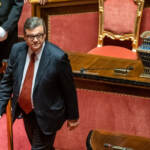 Governo, Terzo Polo: “Grave noi esclusi da elezioni vicepresidenti”
