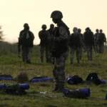 Ucraina, capo 007: “Guerrà finirà nel 2023”