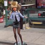 Barbie presenta la nuova bambola dedicata a Tina Turner