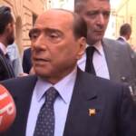 Berlusconi: “Profonda amarezza su distribuzione collegi”