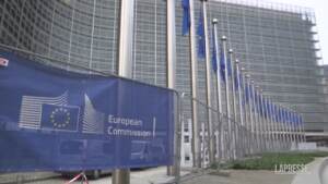 Gas: New EU plan today