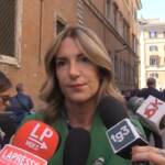 Camere, Paita: “Non parteciperemo al voto”