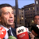 Putin, Lupi: “Berlusconi si assume responsabilità di ciò che dice”