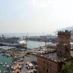 Pnrr, 9,2 miliardi per sviluppo porti