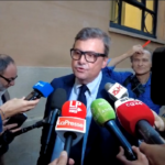 Governo, Calenda: “Lista ministri Berlusconi? Questi durano 6 giorni”