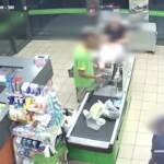Pescara, rapine nei supermercati: arrestato un sospetto