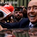 Berlusconi: “Ho riallacciato i rapporti con Putin”