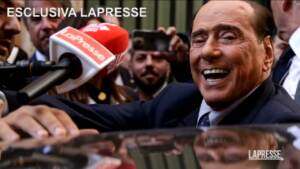 Berlusconi: “Ho riallacciato i rapporti con Putin”