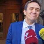 FI, Cattaneo: “Ringrazio Berlusconi”