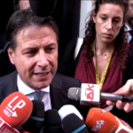 M5s, Conte: “Grande compattezza per avvio legislatura”