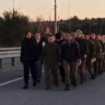 Ucraina, 108 prigioniere liberate dopo scambio con Mosca