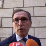 Camere, Boccia: “Terzo Polo mente per nascondere qualcosa”