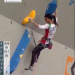 Iran, l’atleta che gareggiò senza velo forse a Evin