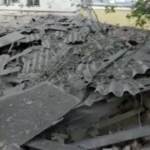 Ucraina, missili russi su Mykolaiv: un morto