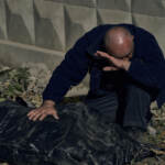 Ucraina, missili su Mykolaiv: un morto