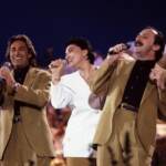 Franco Gatti, morto il ‘baffo’ dei Ricchi e Poveri