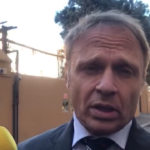 Ucraina: Lollobrigida: “Audio Berlusconi? Sconveniente coinvolgere Tajani”