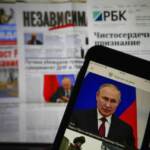 Audio Berlusconi, le parole del Cav viste dalla Russia