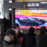 Corea del Nord, Seul: “Pyongyang ha sparato nuovi colpi artiglieria”