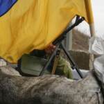 Ucraina, Kiev: “Legge marziale mira a reprimere resistenza”