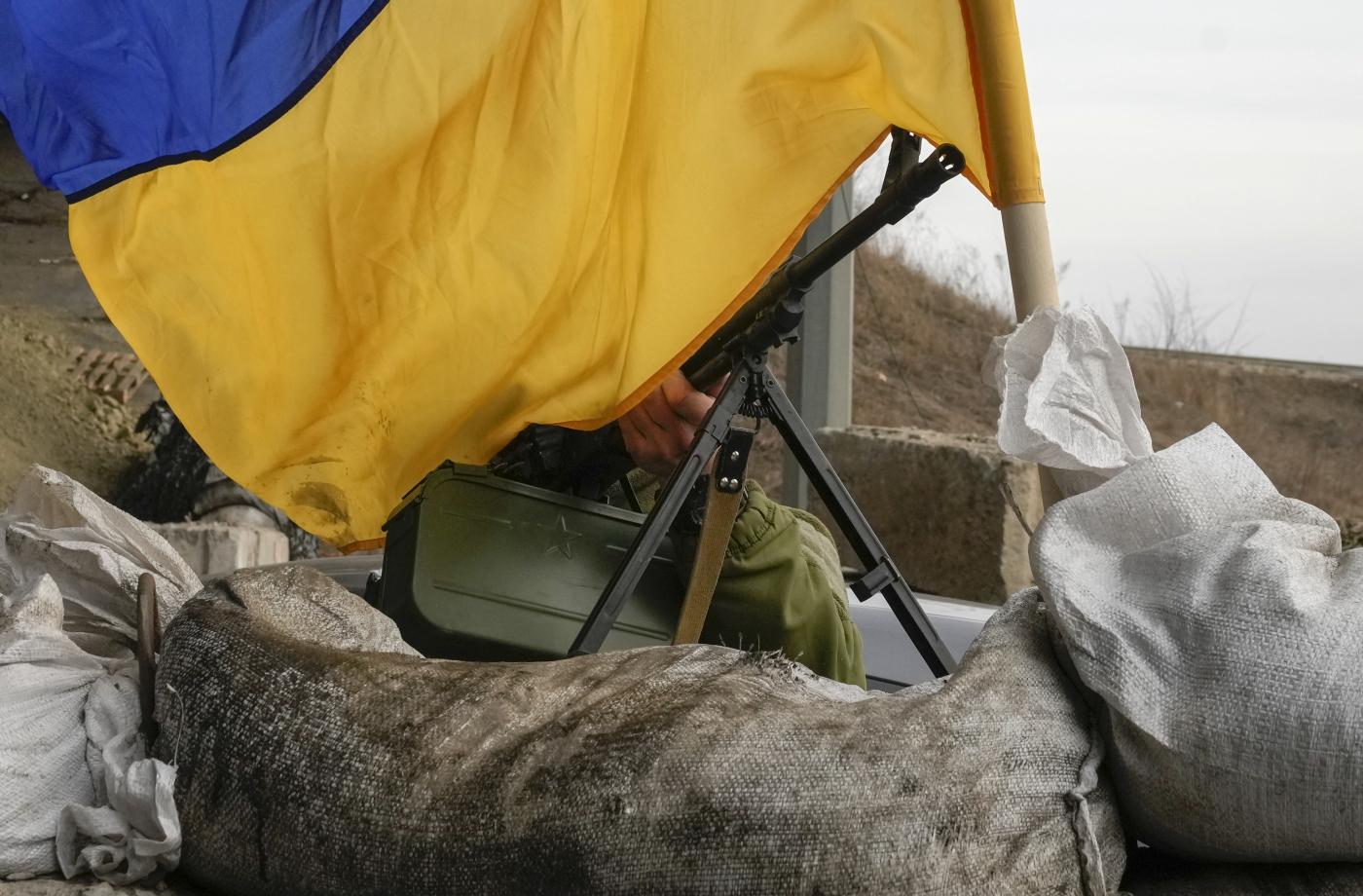 Ucraina, Kiev: “Legge marziale mira a reprimere resistenza”