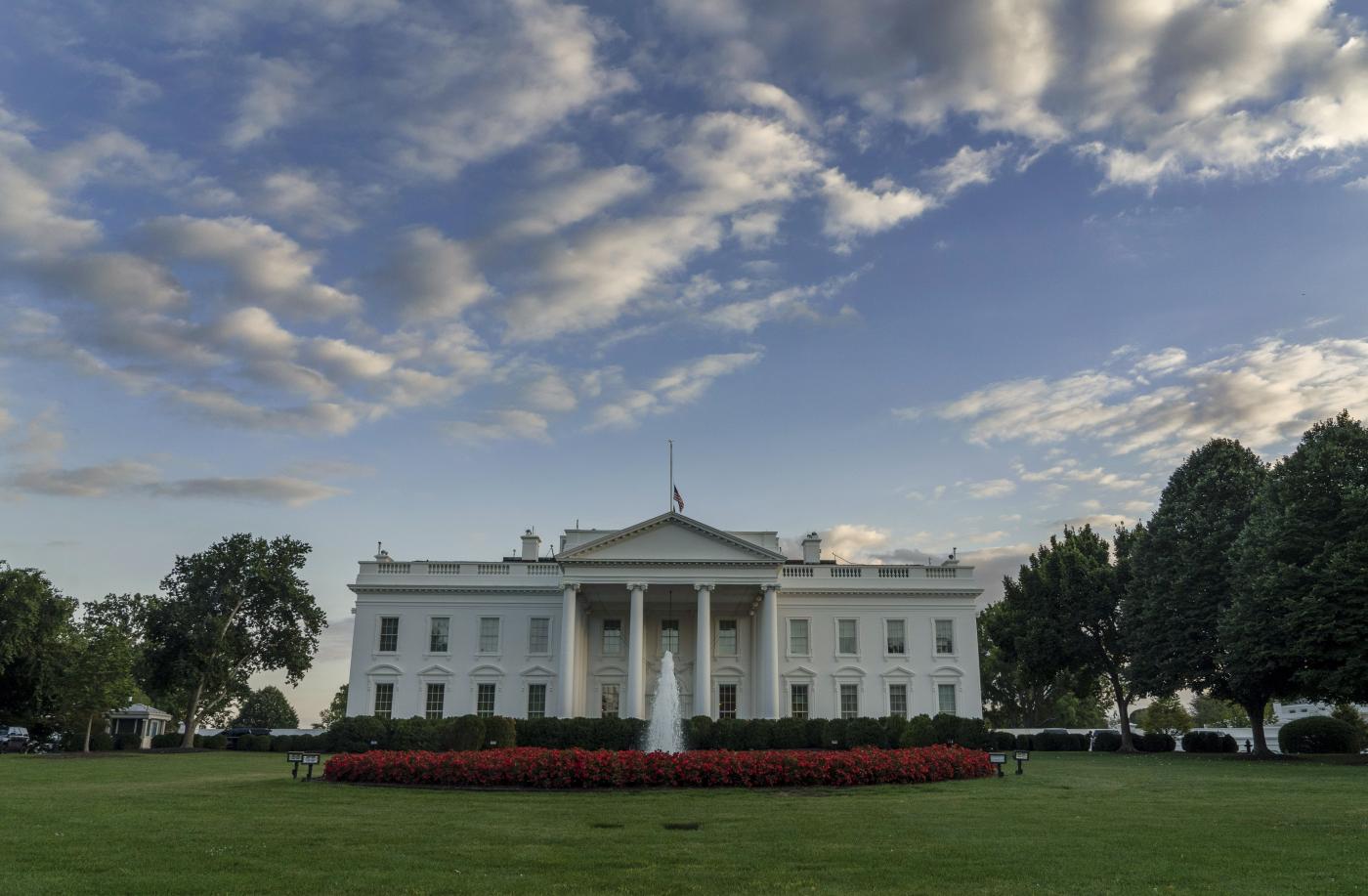 Ucraina, Usa: “Legge marziale tattica disperata di Putin”