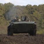 Ucraina, Kiev: “Abbattuti 223 droni iraniani dallo scorso mese”