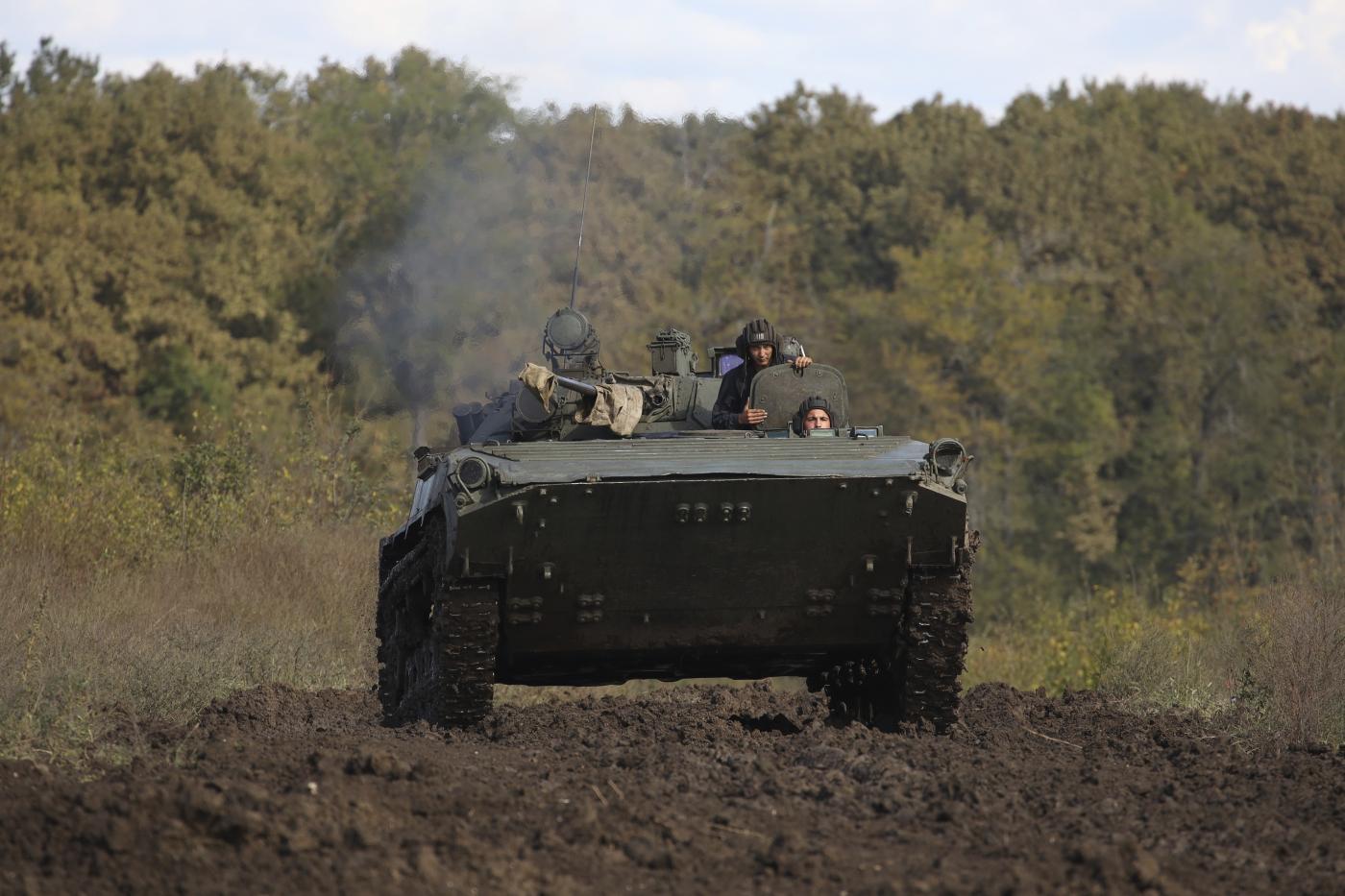 Ucraina, Kiev: “Abbattuti 223 droni iraniani dallo scorso mese”