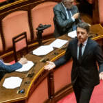 Camere, vicepresidenti: Centinaio-Gasparri al Senato, Mulè-Rampelli a Montecitorio
