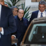 Berlusconi, audio choc su Putin: gelo Meloni