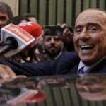 Tsunami Berlusconi: “Ho riallacciato i rapporti con Putin”