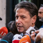 Audio Berlusconi, Conte: “Linea di politica estera inaccettabile”