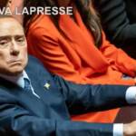 Ucraina, Berlusconi: “Zelensky? Non dico cosa penso”