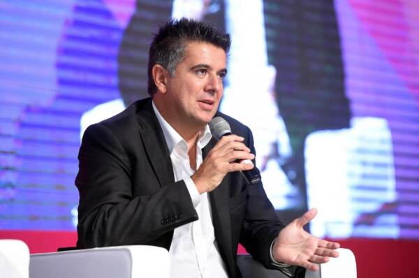 Imola, Festa Nazionale de L'Unità