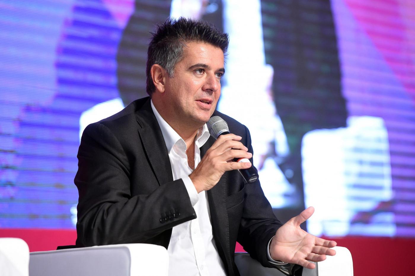 Senato, segretari d’aula: fuori il dem Manca. Pd: “Forzata prassi” Senato, segretari d’aula: fuori il dem Manca. Pd: “Forzata prassi”