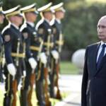 Ucraina, Putin introduce legge marziale nelle regioni annesse