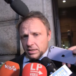 Audio Berlusconi, Lollobrigida: “Tajani ribadirà a Ue posizione atlantista FI”