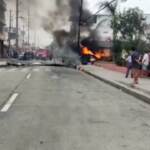 Ecuador, aereo si schianta: due morti
