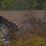 Usa, aereo si schianta su parcheggio in Ohio: 2 morti