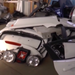 Torino, traffico di auto rubate: 13 misure cautelari