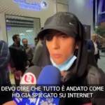 Iran, Rekabi torna a Teheran: “Velo tolto per errore”