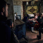 Ucraina, filo-russi: evacuazione da Kherson per 60mila persone