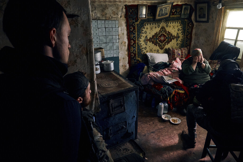 Ucraina, filo-russi: evacuazione da Kherson per 60mila persone