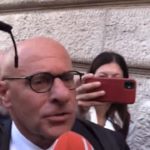 Governo, Rampelli: “Posizioni del Cav in politica estera non sono quelle di Meloni”