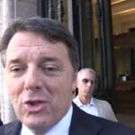 Camere, Renzi: “Pd-M5S hanno fatto accordo per tagliarci fuori”