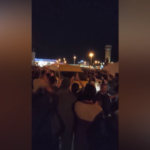 Iran, folla per atleta Rekabi a Teheran