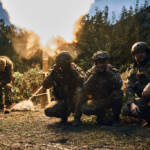 Ucraina, 2 esplosioni a Kiev