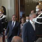 Consultazioni, La Russa: “Colloquio con Mattarella cordiale ed emozionante”