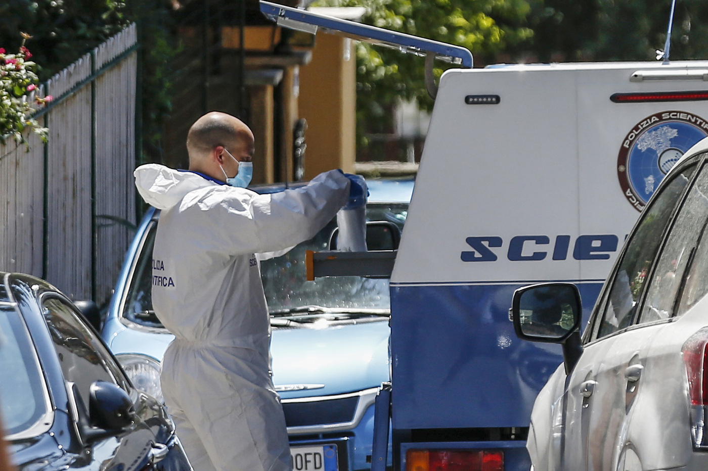 Casal di Principe, 17enne accoltellato e ucciso: fermato un ventenne
