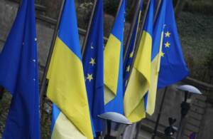 Guerra Ucraina, la riunione plenaria straordinaria del Parlamento europeo
